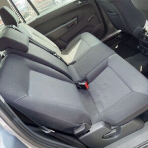 ASIENTOS TRASEROS OPEL ZAFIRA B
