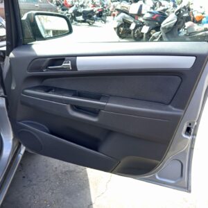 ELEVALUNAS DELANTERO DERECHO OPEL ZAFIRA B