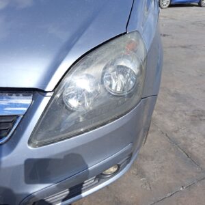 FARO IZQUIERDO OPEL ZAFIRA B