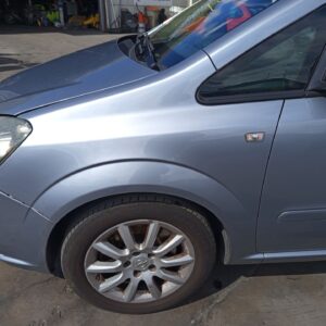 ALETA DELANTERA IZQUIERDA OPEL ZAFIRA B