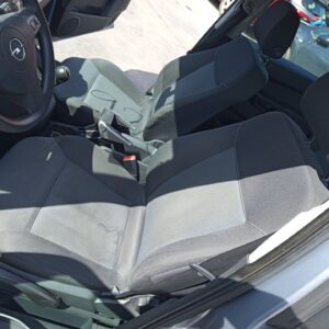 ASIENTO DELANTERO IZQUIERDO OPEL ZAFIRA B