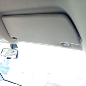 PARASOL DERECHO OPEL ZAFIRA B