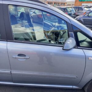 PUERTA DELANTERA DERECHA OPEL ZAFIRA B