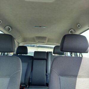 TECHO INTERIOR OPEL ZAFIRA B