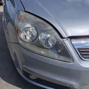 FARO DERECHO OPEL ZAFIRA B
