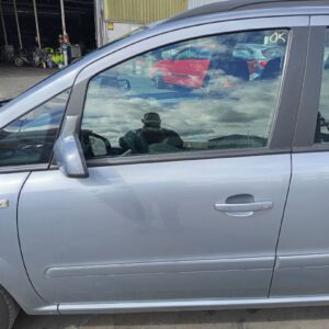 PUERTA DELANTERA IZQUIERDA OPEL ZAFIRA B