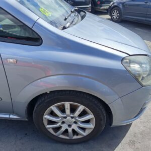 ALETA DELANTERA DERECHA OPEL ZAFIRA B