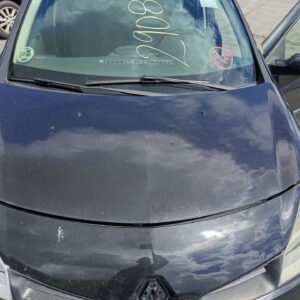 CAPO RENAULT CLIO III