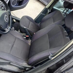ASIENTO DELANTERO IZQUIERDO RENAULT CLIO III