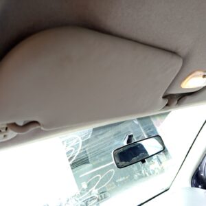 PARASOL IZQUIERDO RENAULT CLIO III