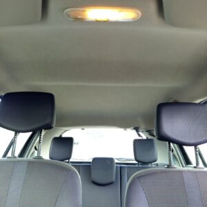 TECHO INTERIOR RENAULT CLIO III