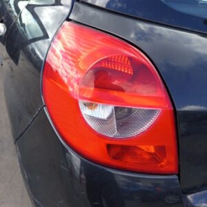 PILOTO TRASERO IZQUIERDO RENAULT CLIO III