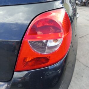 PILOTO TRASERO DERECHO RENAULT CLIO III