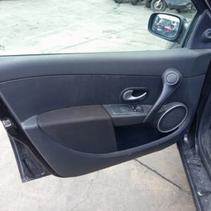 ELEVALUNAS DELANTERO IZQUIERDO RENAULT CLIO III