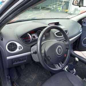 SALPICADERO RENAULT CLIO III