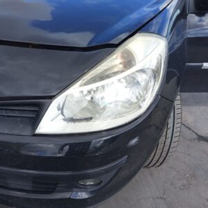 FARO IZQUIERDO RENAULT CLIO III
