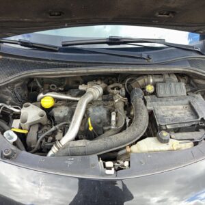 CENTRALITA MOTOR UCE RENAULT CLIO III