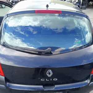 PORTON TRASERO RENAULT CLIO III