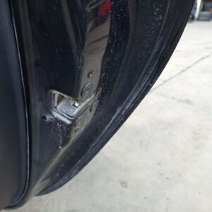 CERRADURA PUERTA TRASERA DERECHA RENAULT CLIO III