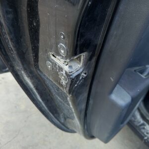 CERRADURA PUERTA TRASERA IZQUIERDA RENAULT CLIO III