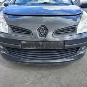PARAGOLPES DELANTERO RENAULT CLIO III