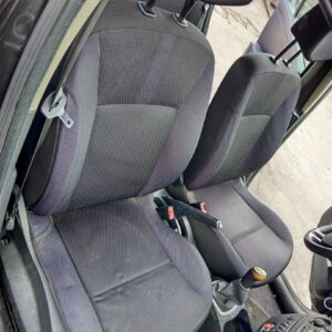 ASIENTO DELANTERO DERECHO RENAULT CLIO III