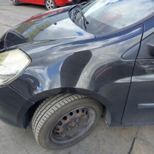 ALETA DELANTERA IZQUIERDA RENAULT CLIO III