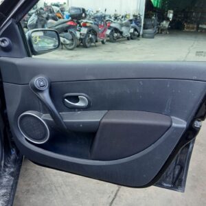 ELEVALUNAS DELANTERO DERECHO RENAULT CLIO III