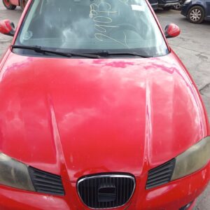 CAPO SEAT IBIZA (6L1)