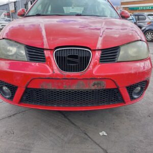 PARAGOLPES DELANTERO SEAT IBIZA (6L1)
