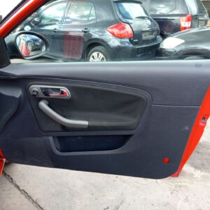 ELEVALUNAS DELANTERO DERECHO SEAT IBIZA (6L1)