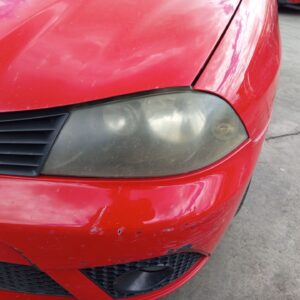 FARO IZQUIERDO SEAT IBIZA (6L1)