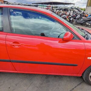 PUERTA DELANTERA DERECHA SEAT IBIZA (6L1)