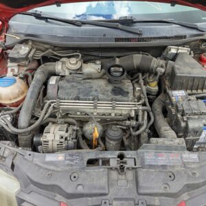 ABS SEAT IBIZA (6L1)
