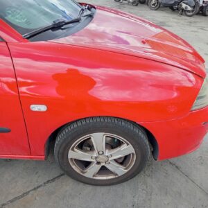 ALETA DELANTERA DERECHA SEAT IBIZA (6L1)