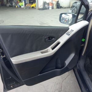 ELEVALUNAS DELANTERO IZQUIERDO TOYOTA YARIS (KSP9/SCP9/NLP9)