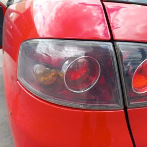 PILOTO TRASERO IZQUIERDO SEAT IBIZA (6L1)