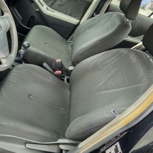 ASIENTO DELANTERO IZQUIERDO TOYOTA YARIS (KSP9/SCP9/NLP9)
