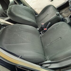 ASIENTO DELANTERO DERECHO TOYOTA YARIS (KSP9/SCP9/NLP9)