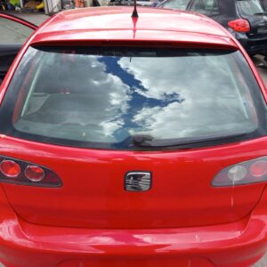 PORTON TRASERO SEAT IBIZA (6L1)