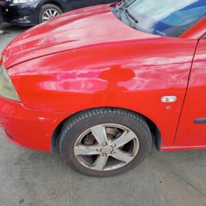 ALETA DELANTERA IZQUIERDA SEAT IBIZA (6L1)