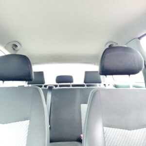TECHO INTERIOR SEAT IBIZA (6L1)