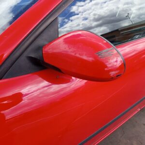 RETROVISOR IZQUIERDO SEAT IBIZA (6L1)