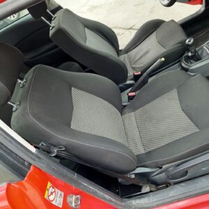 ASIENTO DELANTERO DERECHO SEAT IBIZA (6L1)