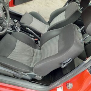 ASIENTO DELANTERO IZQUIERDO SEAT IBIZA (6L1)