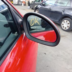 RETROVISOR DERECHO SEAT IBIZA (6L1)