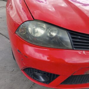 FARO DERECHO SEAT IBIZA (6L1)