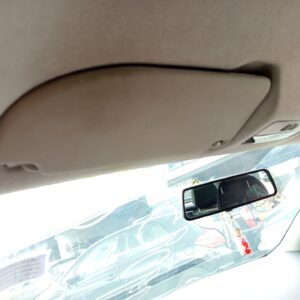 PARASOL IZQUIERDO SEAT IBIZA (6L1)
