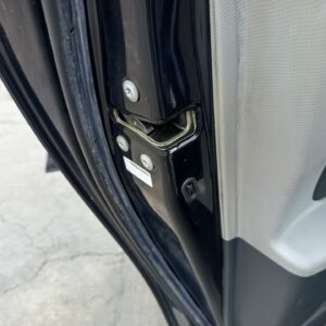 CERRADURA PUERTA TRASERA IZQUIERDA TOYOTA YARIS (KSP9/SCP9/NLP9)