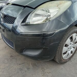 PARAGOLPES DELANTERO TOYOTA YARIS (KSP9/SCP9/NLP9)
